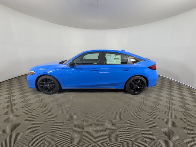 New 2026 Honda Civic Sport image 21