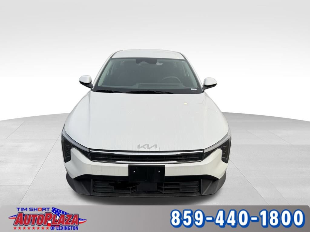 Used 2025 Kia K4 LXS image 7