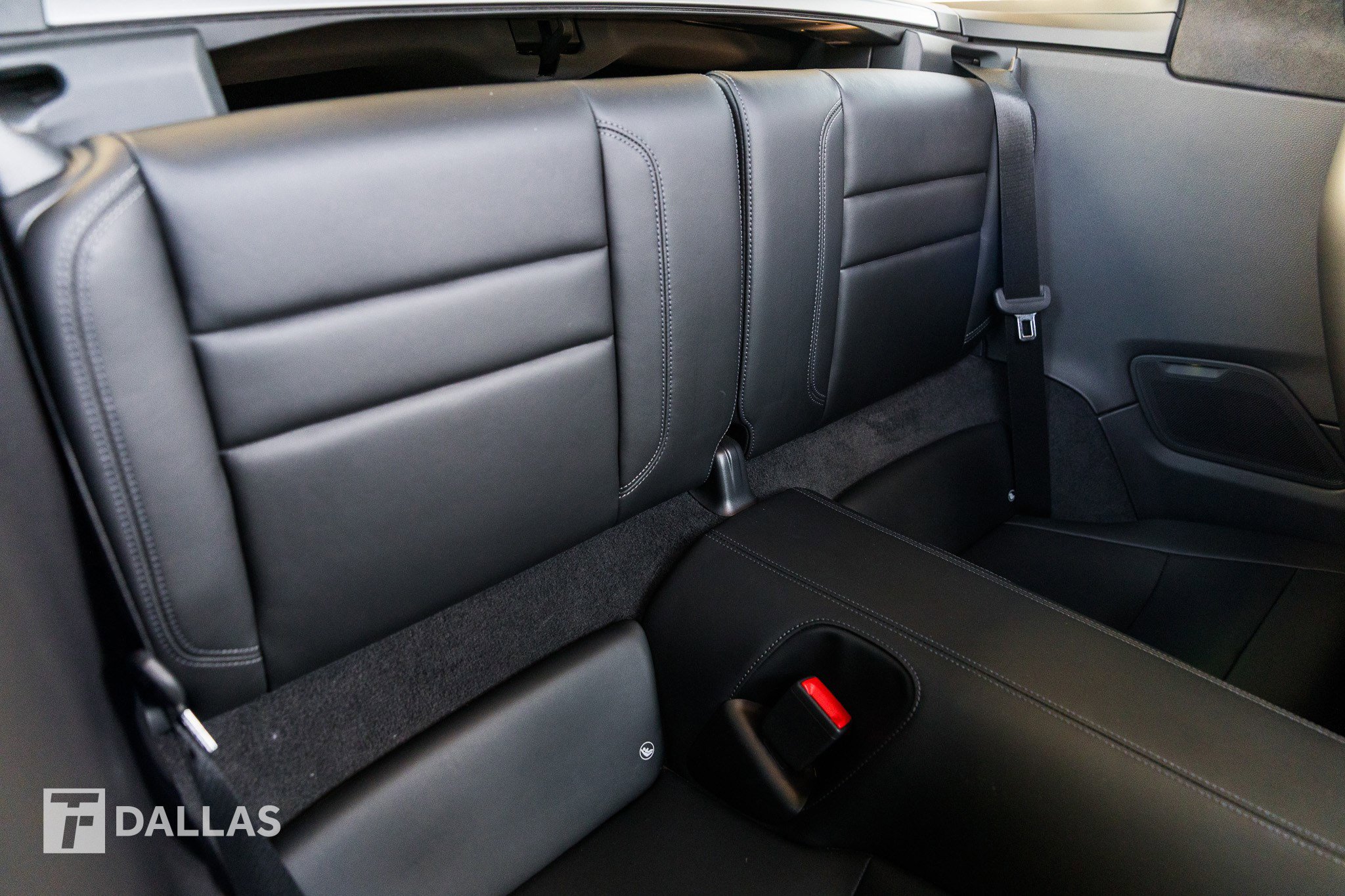 Used 2021 Porsche 911 Targa 4S image 40