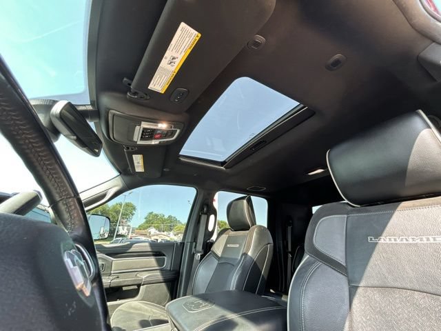 Used 2020 RAM 2500 Laramie AWD/4WD image 42