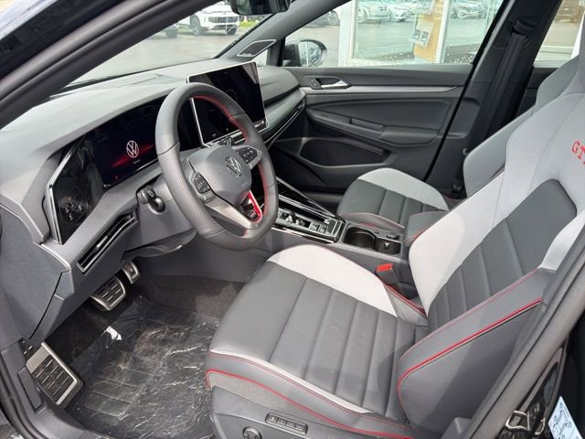 New 2025 Volkswagen GTI Autobahn image 51