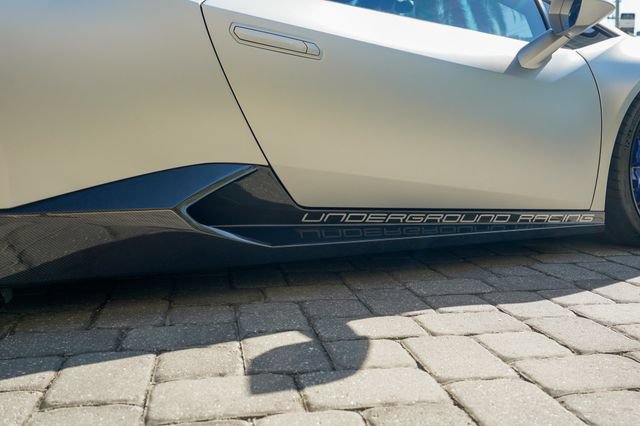 Used 2020 Lamborghini Huracan EVO AWD/4WD image 53