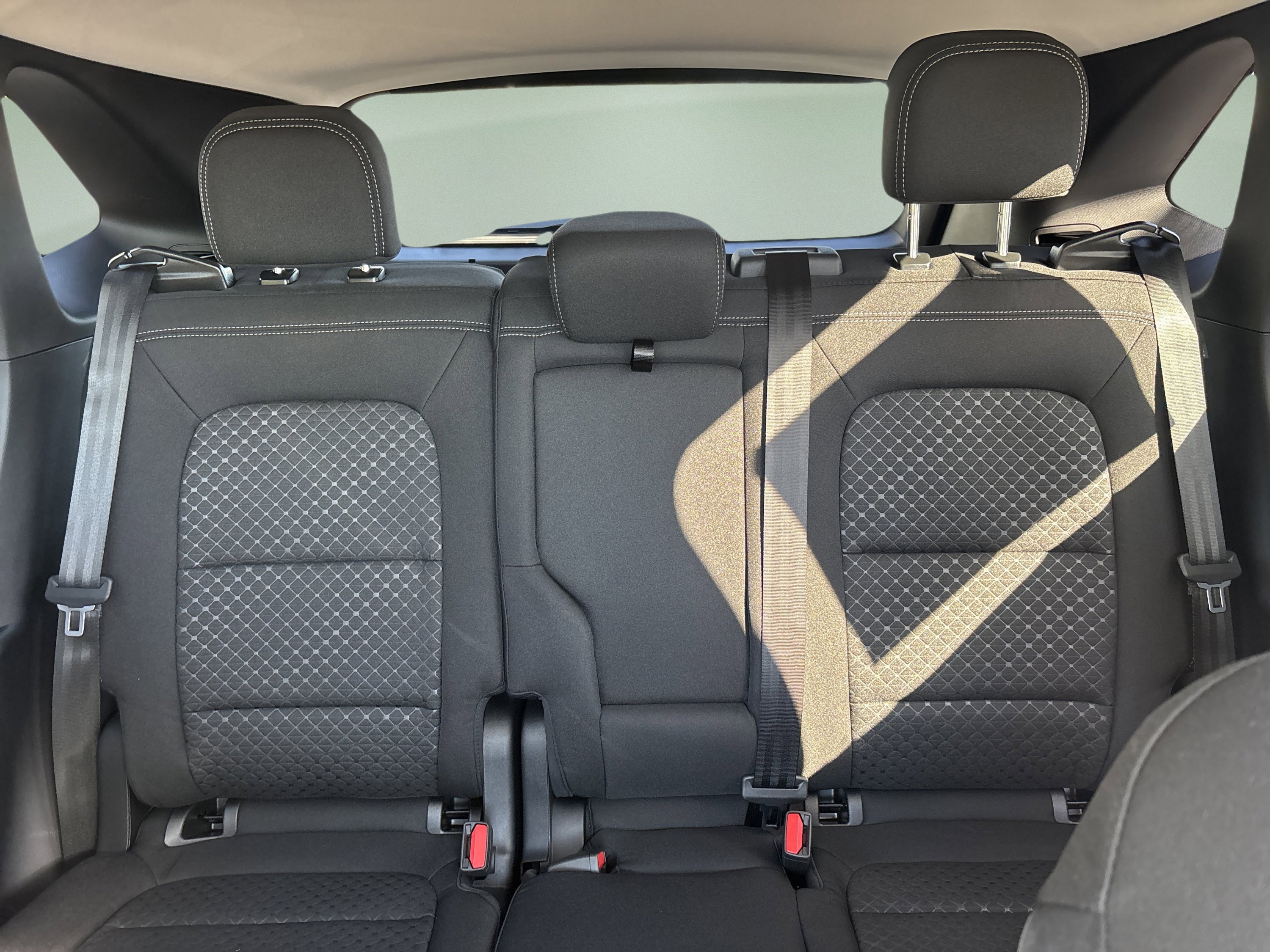 New 2026 Ford Escape Active image 7