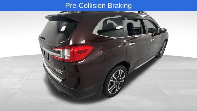Used 2024 Subaru Ascent Touring image 3