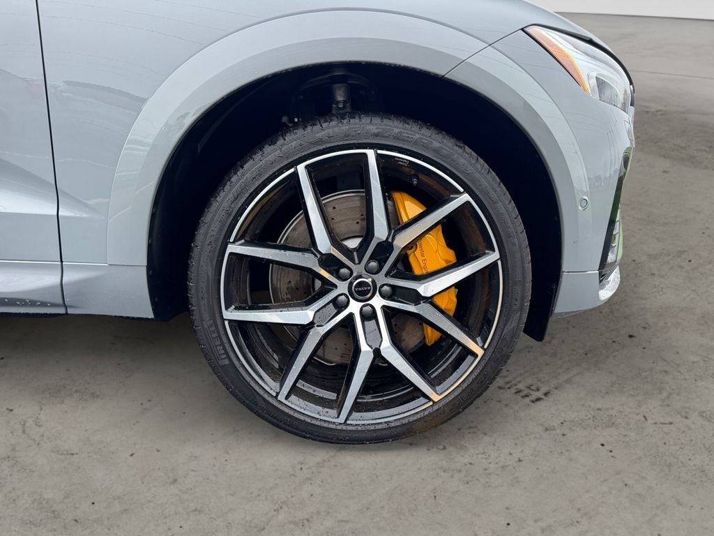 New 2026 Volvo XC60 T8 Polestar w/ Protection Package Premier AWD/4WD image 8