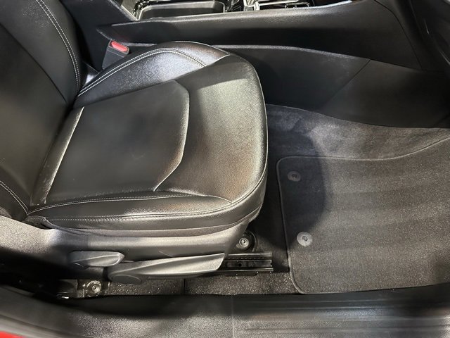 Used 2025 Jeep Compass Limited image 11