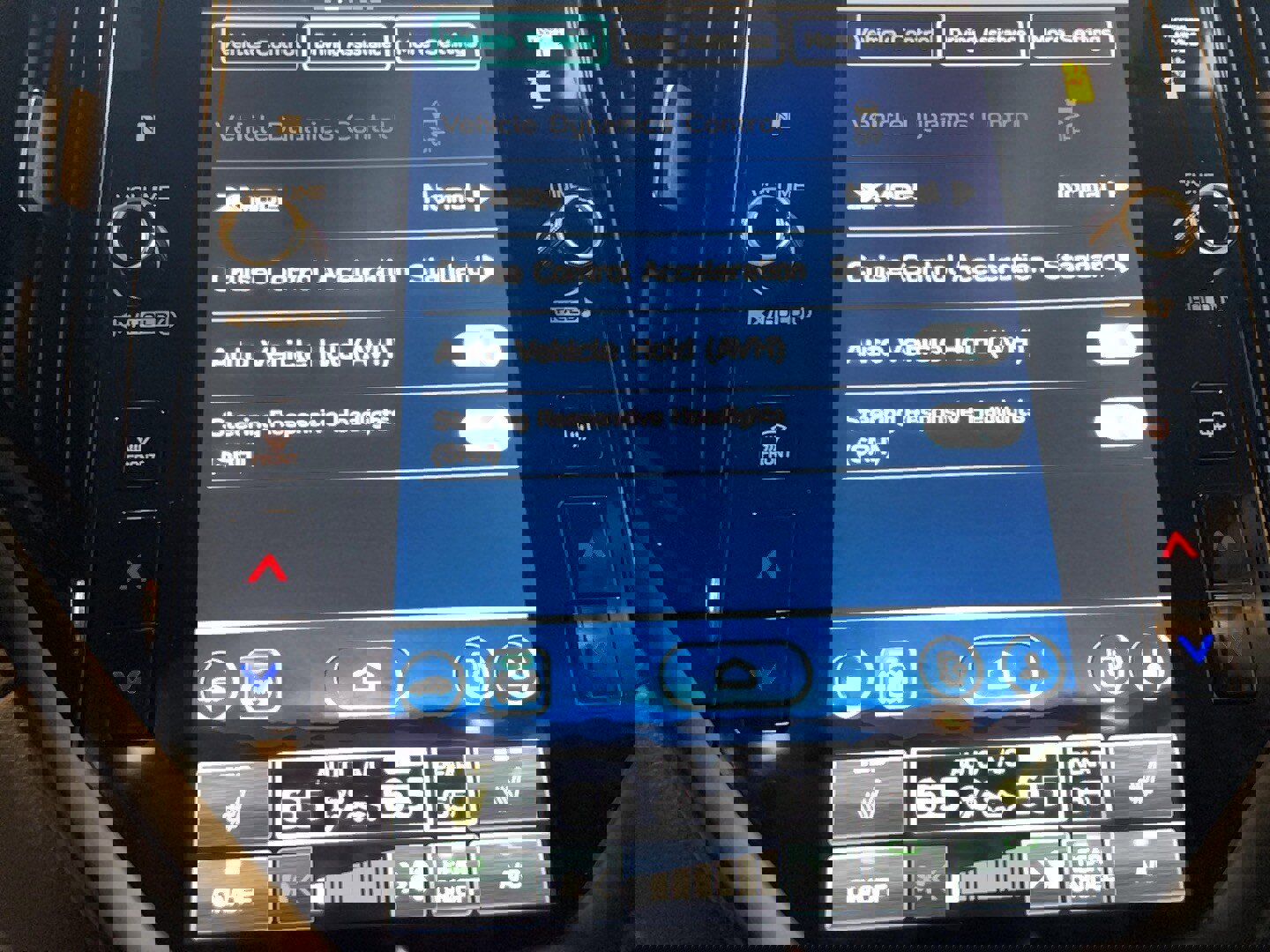 Used 2025 Subaru Ascent Bronze Edition image 14