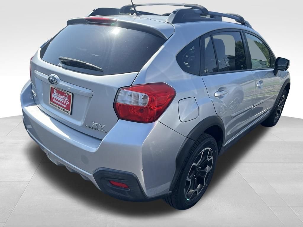 Used 2013 Subaru Crosstrek 2.0i Limited AWD/4WD image 13
