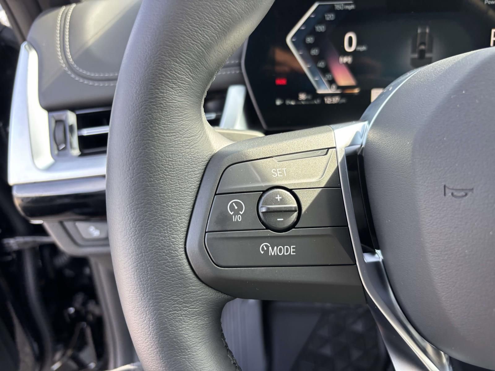 New 2026 BMW X1 xDrive28i w/ Technology Package image 17