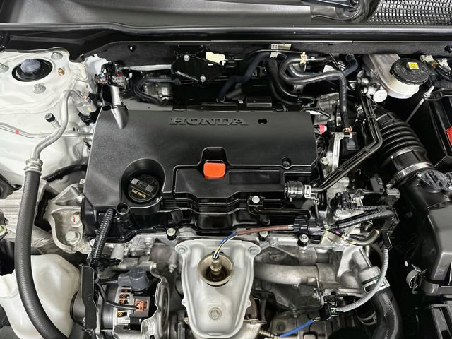 Certified 2023 Honda Civic LX image 31