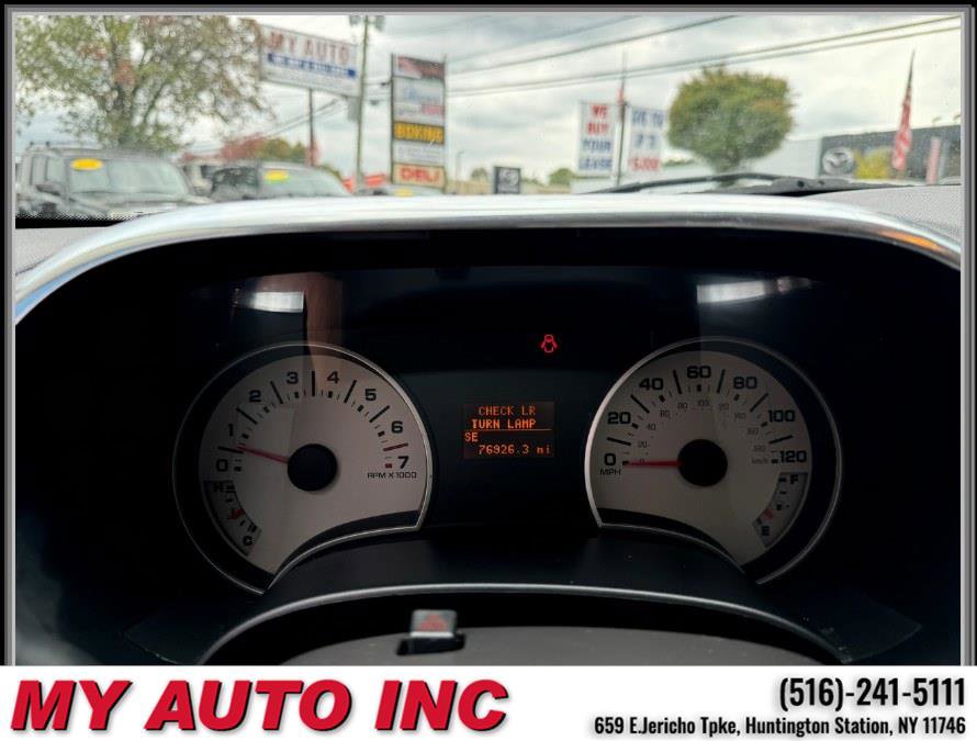 Used 2010 Ford Explorer Limited image 20