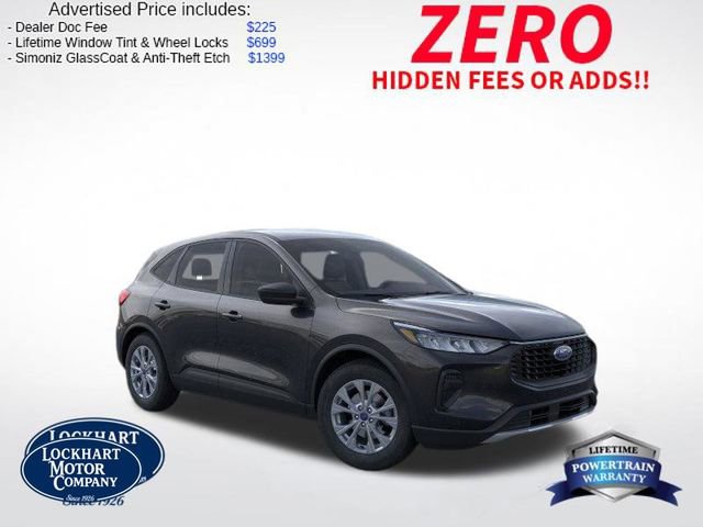New 2026 Ford Escape Active w/ Tech Pack #1 image 31