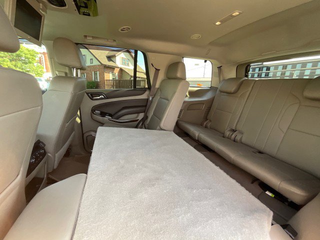 Used 2020 Chevrolet Tahoe LT image 37