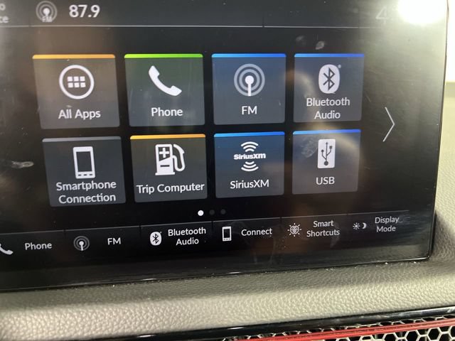Used 2023 Honda Civic Si image 13