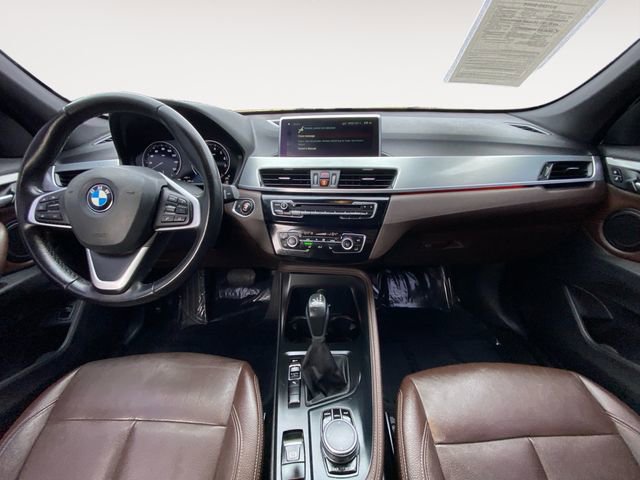 Used 2019 BMW X1 sDrive28i w/ Convenience Package image 11