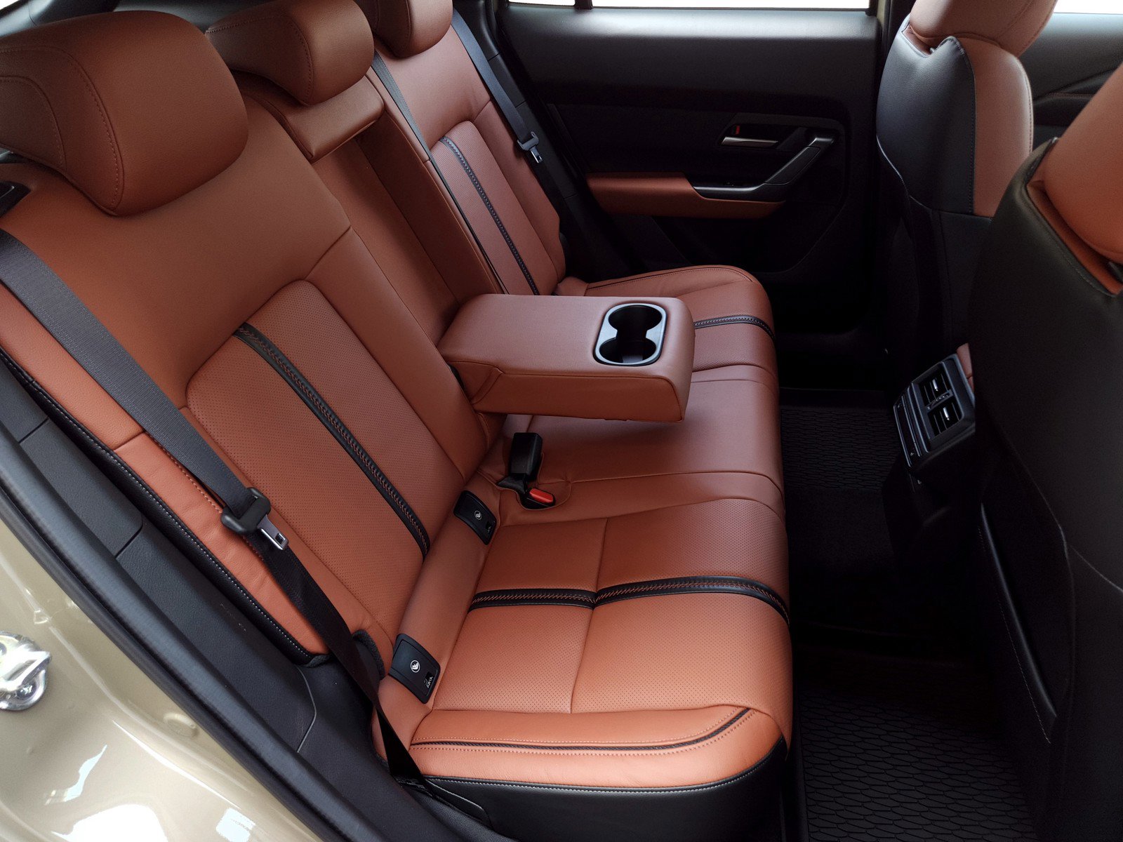 New 2025 MAZDA CX-50 Meridian Edition w/ Weather Package image 38