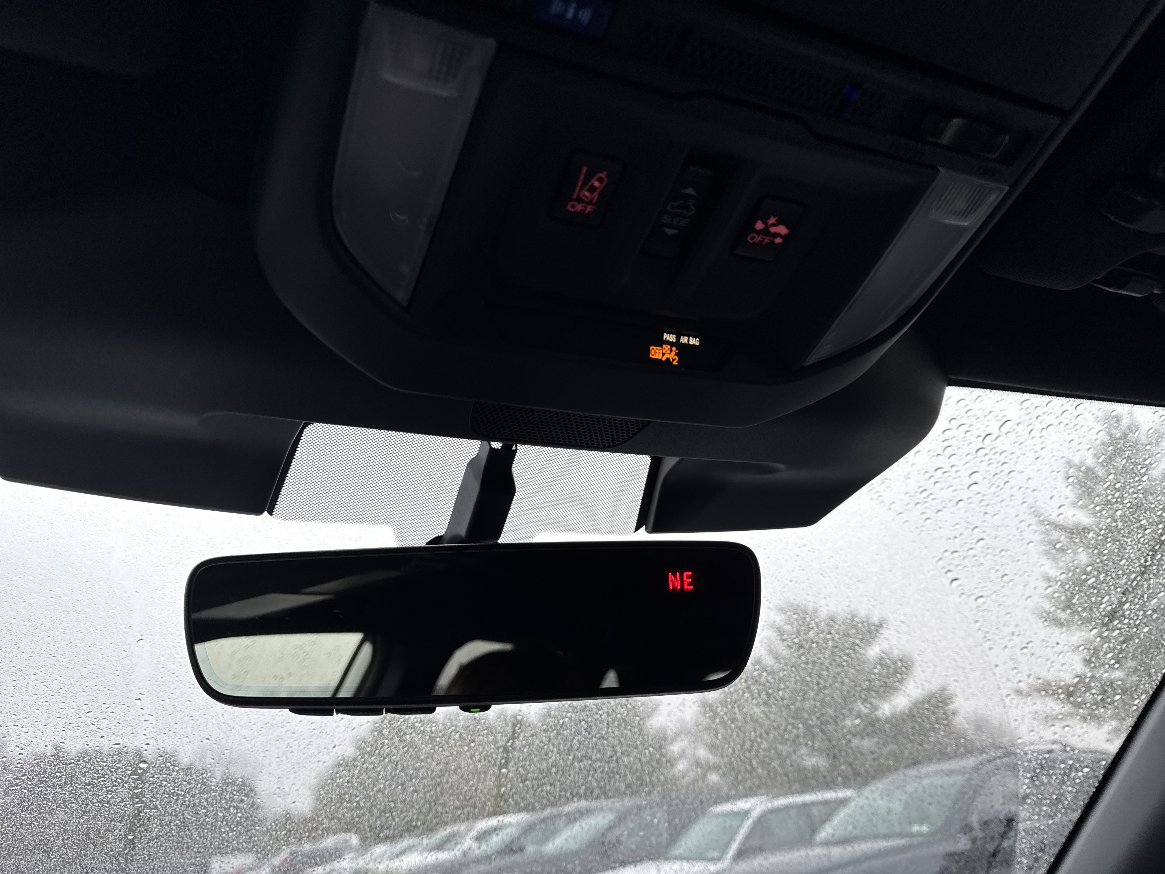 Certified 2025 Subaru Forester Wilderness image 19