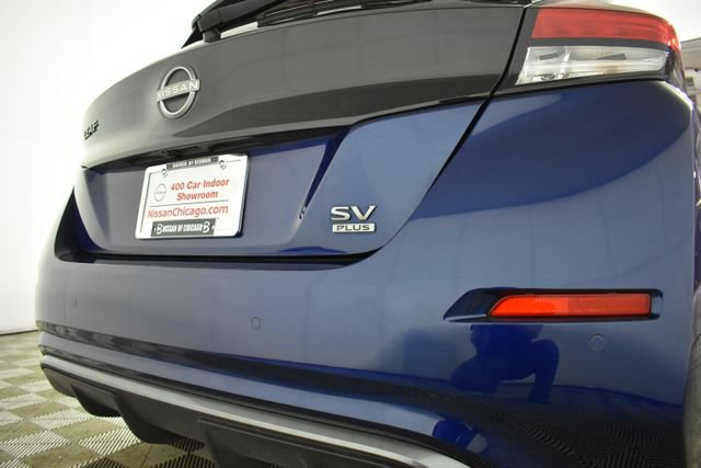 Used 2025 Nissan Leaf SV Plus FWD image 41