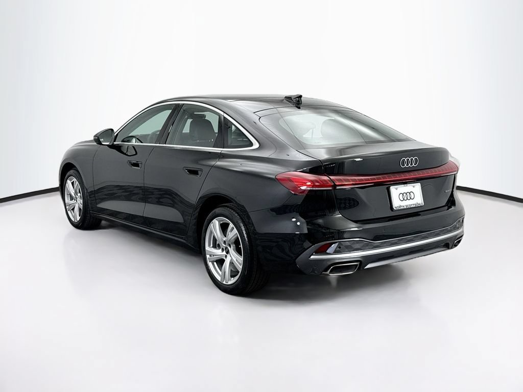 Used 2025 Audi A5 2.0T Premium w/ Convenience Package AWD/4WD image 8