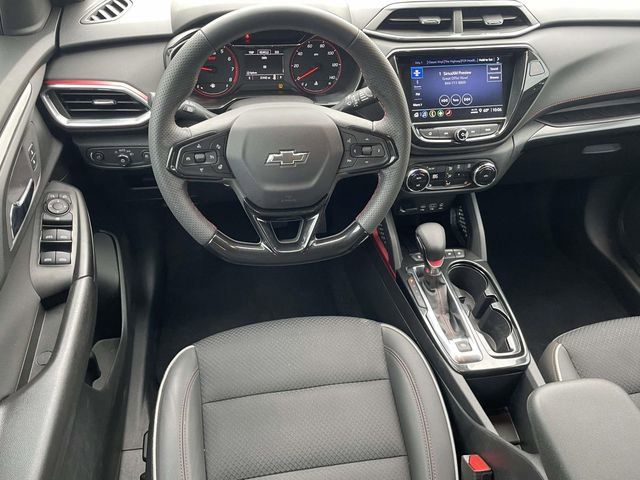 Used 2023 Chevrolet TrailBlazer RS w/ Convenience Package image 13