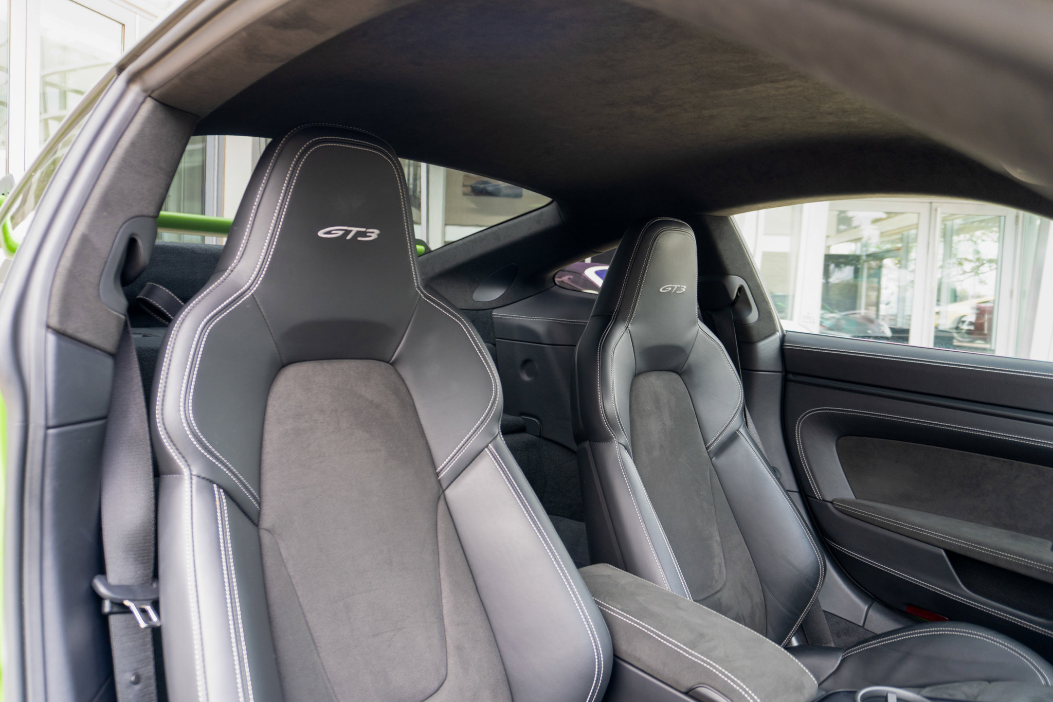 Used 2022 Porsche 911 GT3 image 33