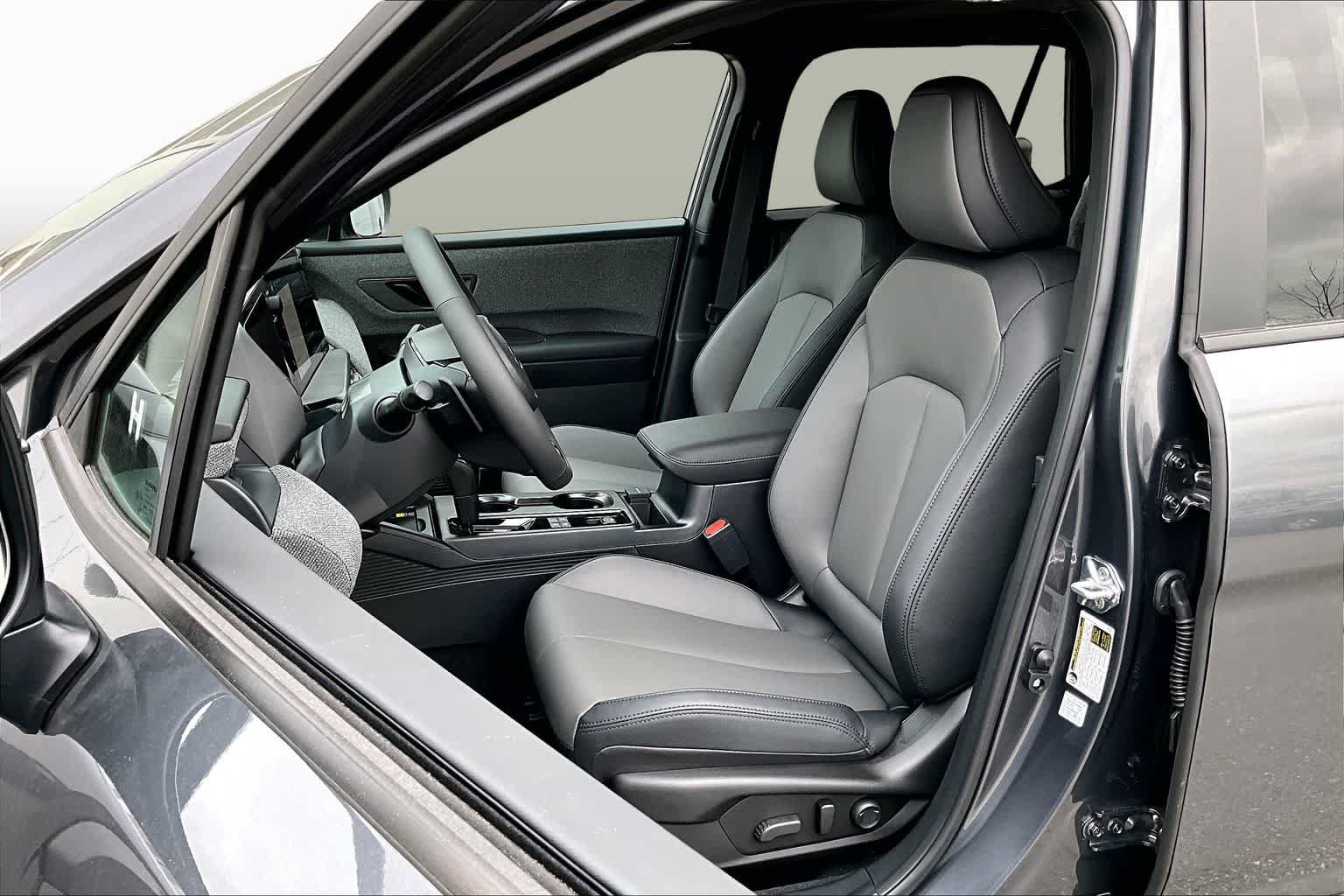 New 2026 Subaru Outback Premium AWD/4WD image 9
