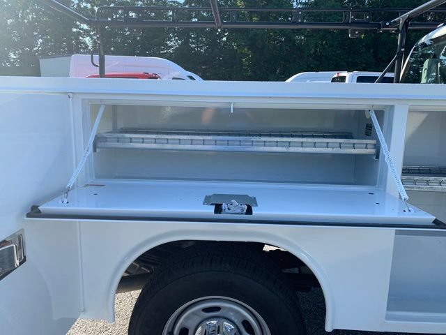Certified 2026 Ford F350 XL w/ XL Chrome Package AWD/4WD image 14