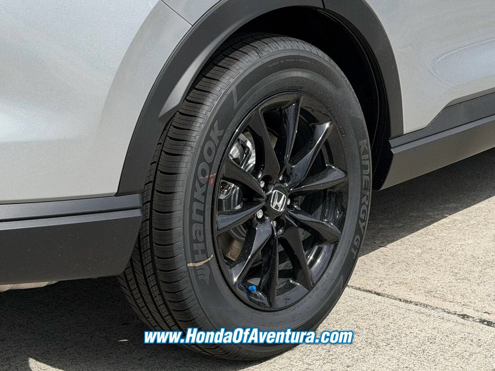 New 2026 Honda CR-V Sport-L image 7