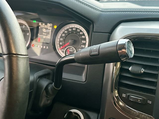 Used 2018 RAM 2500 Big Horn w/ Sport Appearance Group image 17