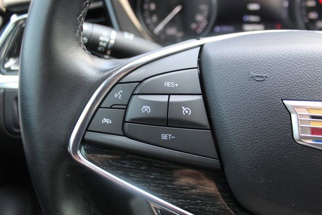 Used 2021 Cadillac XT5 Premium Luxury FWD image 14