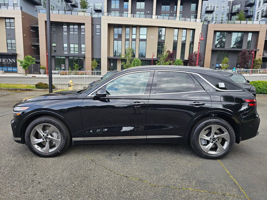 New 2026 Genesis GV70 2.5T Advanced AWD/4WD image 8