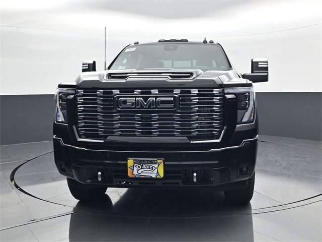 New 2026 GMC Sierra 3500 Denali Ultimate image 2