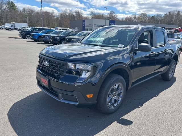 New 2026 Ford Maverick XLT w/ 4K Tow Package AWD/4WD image 3