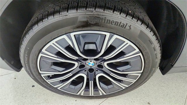 Used 2025 BMW X3 xDrive30i w/ Premium Package image 55