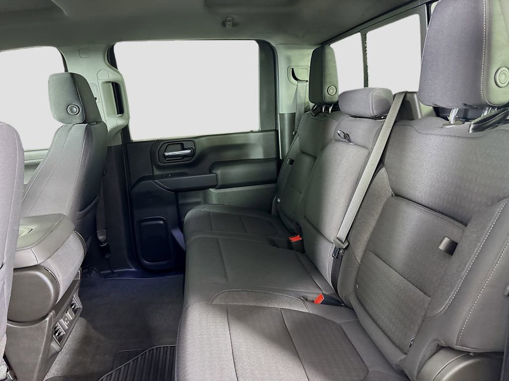 Used 2020 Chevrolet Silverado 2500 LT w/ All Star Edition image 26