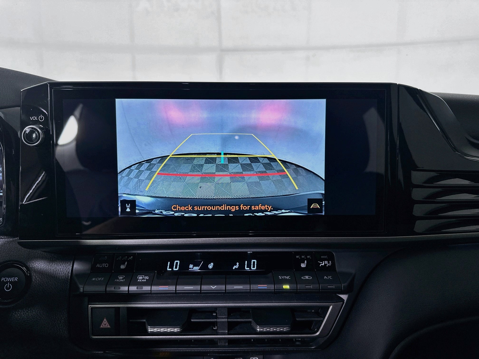 Certified 2025 Toyota Camry XSE FWD image 25