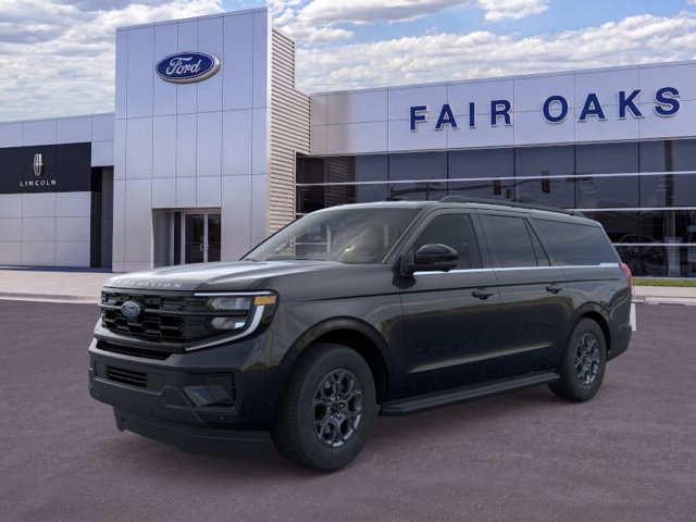 New 2026 Ford Expedition Max Active