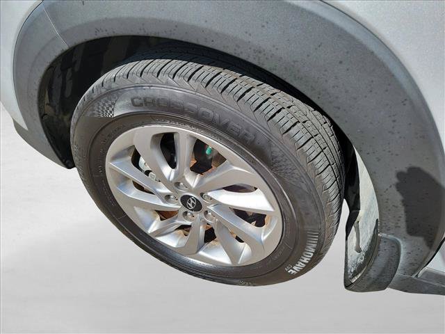 Used 2018 Hyundai Tucson SEL Plus w/ Cargo Package FWD image 9
