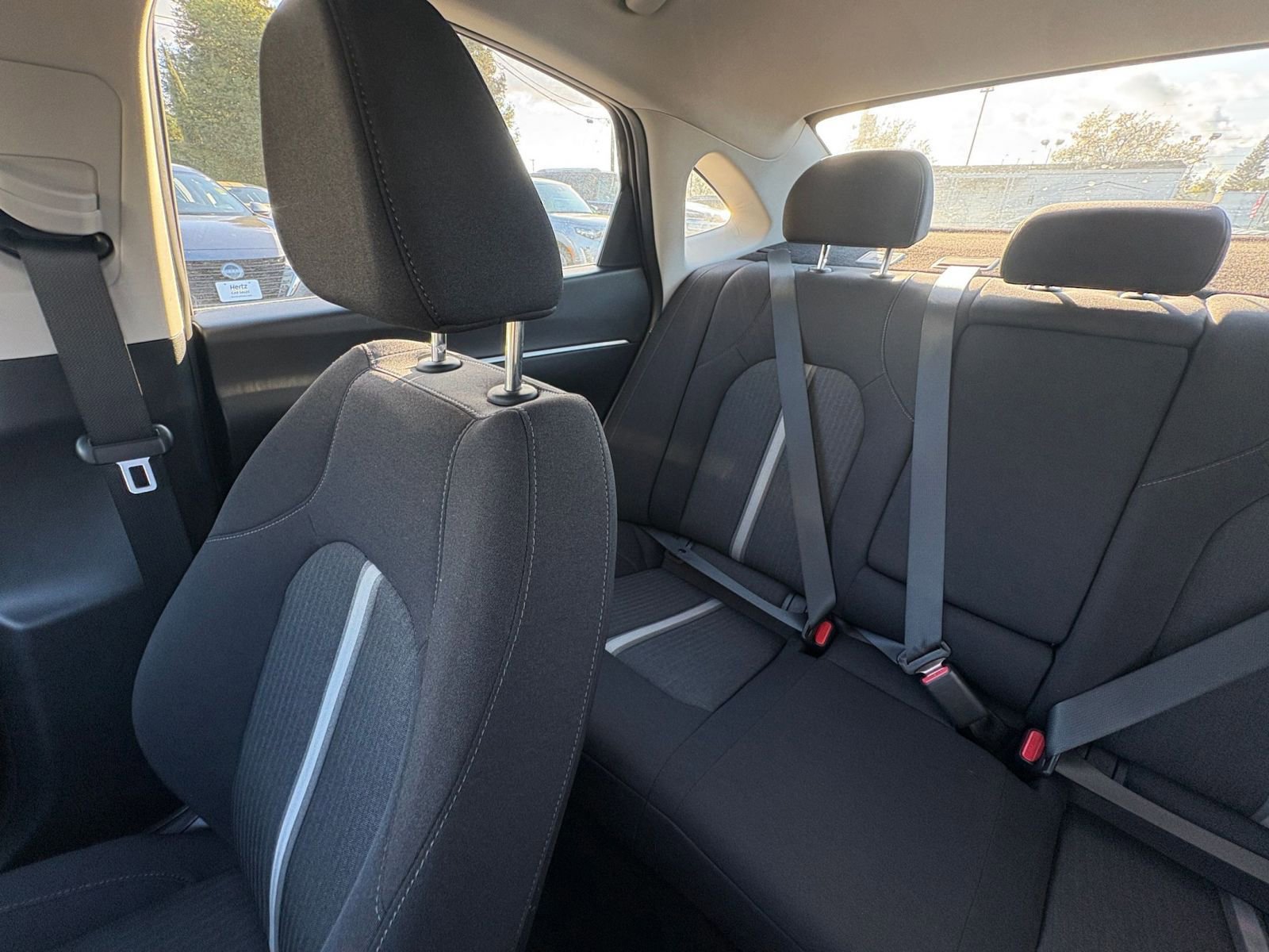 Used 2025 Hyundai Sonata SEL image 39