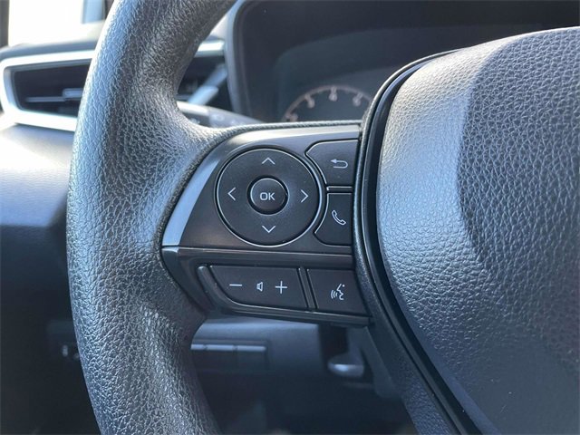 Used 2024 Toyota Corolla LE image 24