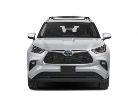 New 2025 Toyota Highlander XLE image 7