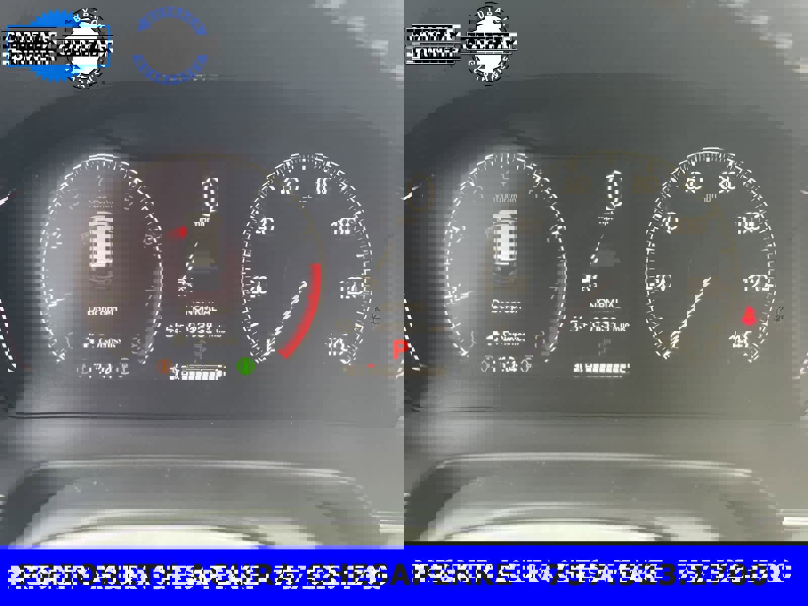 Used 2025 Honda Pilot EX-L image 16