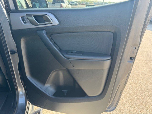 Used 2022 Ford Ranger XLT AWD/4WD image 27