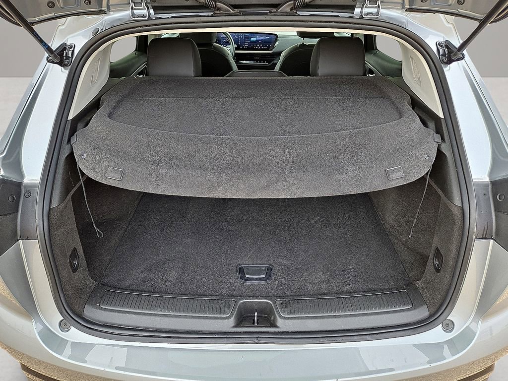 Used 2025 Buick Envision Sport Touring image 14