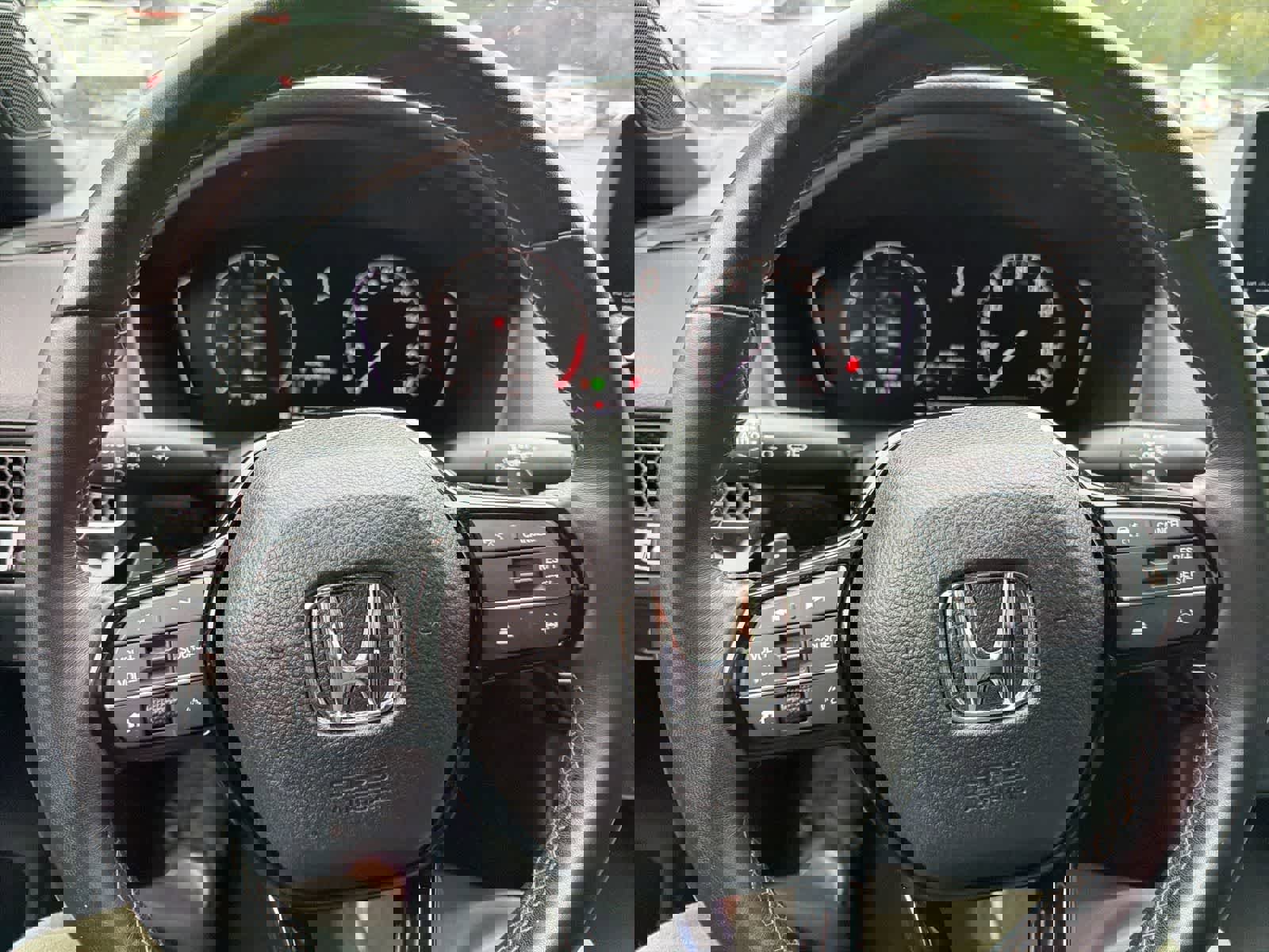 Certified 2023 Honda Civic Sport image 21