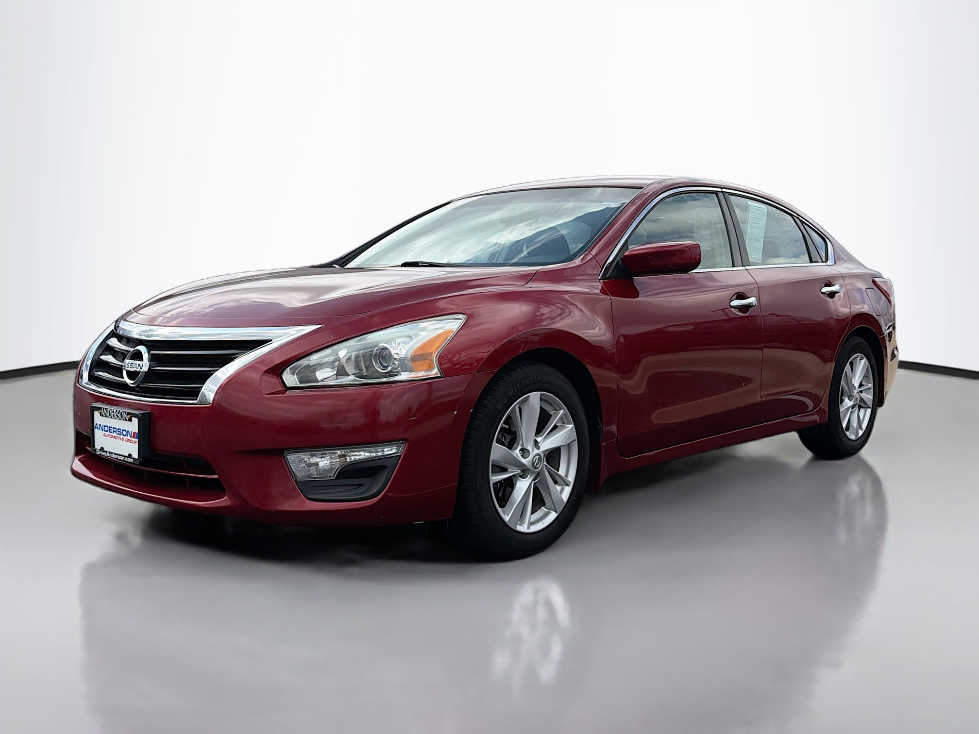 Used 2013 Nissan Altima 2.5 SV image 11