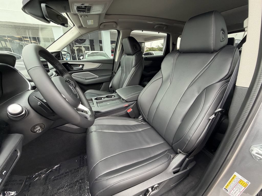 New 2026 Acura MDX FWD w/ Technology Package image 20