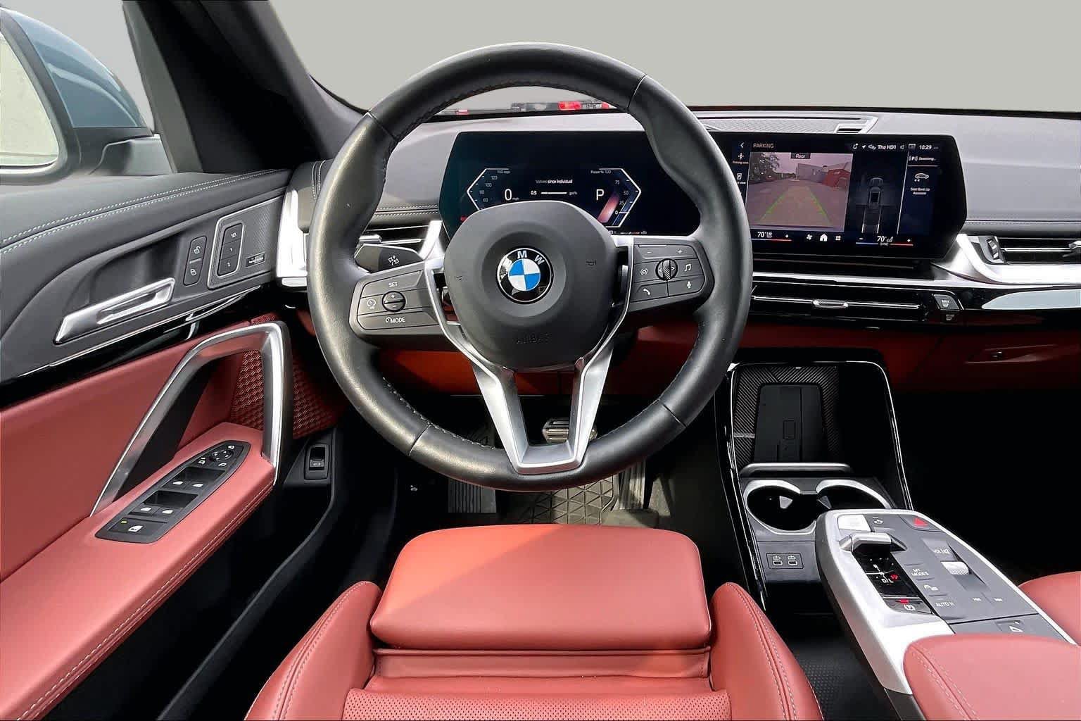 Used 2026 BMW X1 xDrive28i w/ Convenience Package AWD/4WD image 5