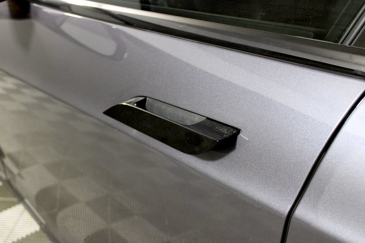 Used 2021 Tesla Model S Plaid AWD/4WD image 10