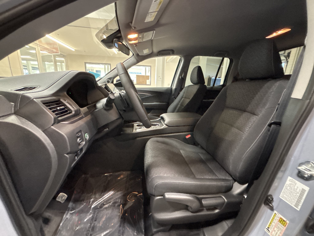 New 2026 Honda Ridgeline Sport image 18